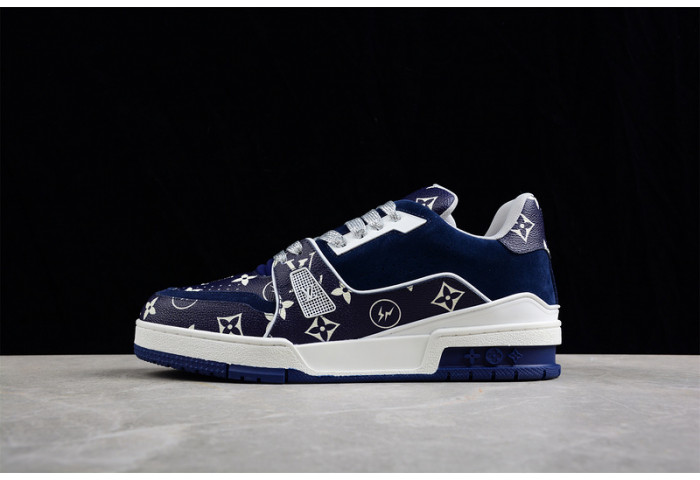 lou vuit sci-fi sneakers  lvss-050