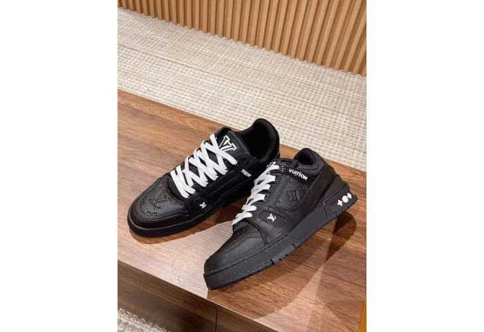 lou vuit sci-fi sneakers  lvss-091