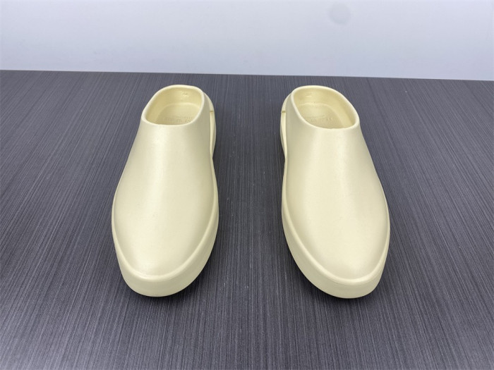 fear of god 7th the california fog