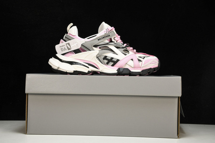 BALENGA TRIPLE TRAINER BTT-126