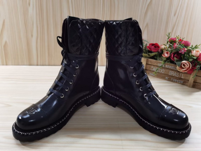 CHA sneaker CHA-020