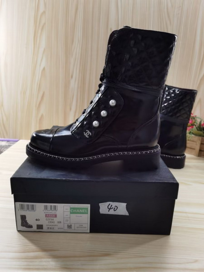 CHA sneaker CHA-020