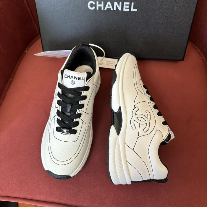 CHA sneaker CHA-024