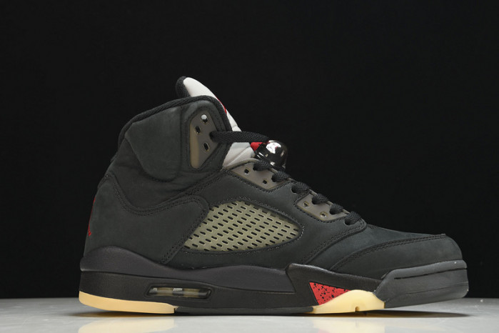 air jordan 5 gore-tex dr0092-001