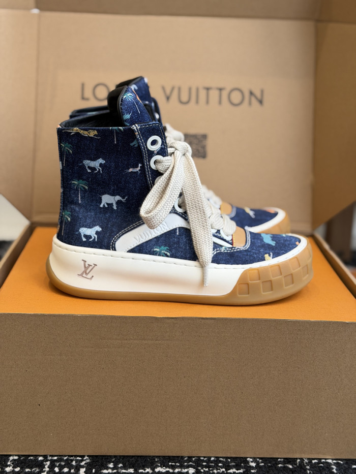 L*VT TILTED LVTTD-019