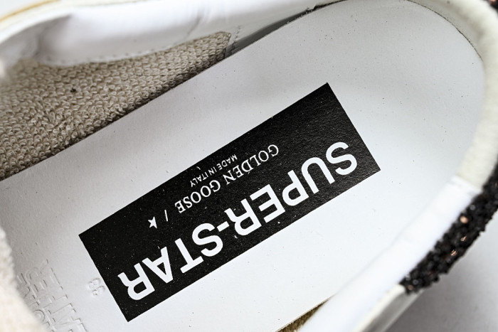 G*LDEN G*OSE SNEAKERS GGS-0118