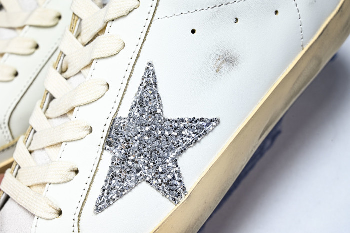 G*LDEN G*OSE SNEAKERS GGS-0118
