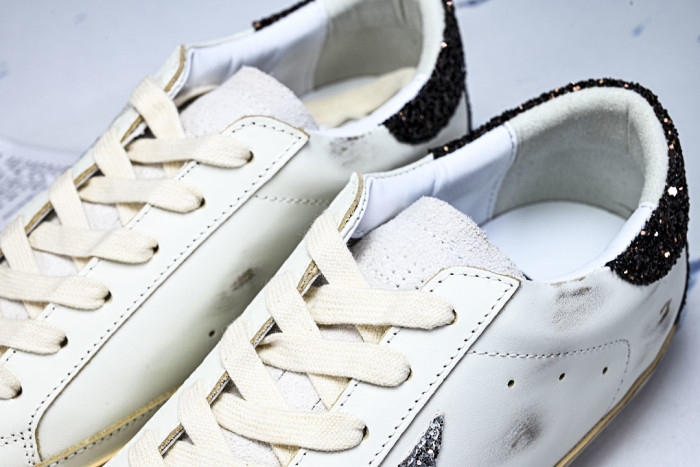 G*LDEN G*OSE SNEAKERS GGS-0118