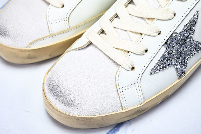 G*LDEN G*OSE SNEAKERS GGS-0118