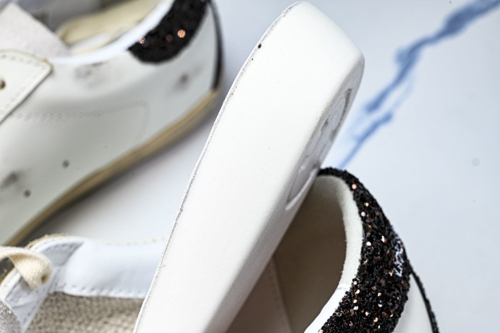 G*LDEN G*OSE SNEAKERS GGS-0118