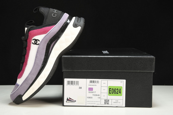 CHA sneaker CHA-019