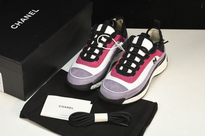 CHA sneaker CHA-019