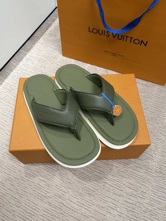 L*VT SANDALS LVLSS-01853