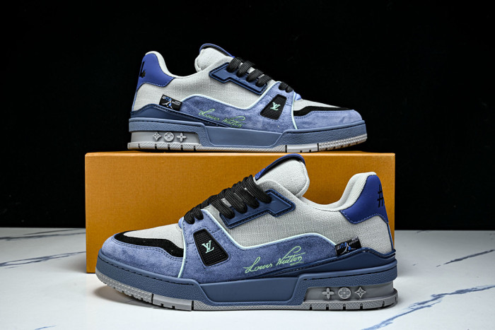 LVT SNEAKERS LVSRS-0242