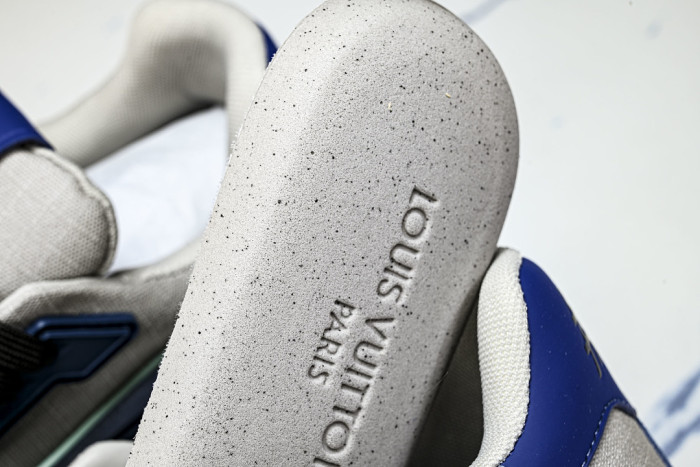 LVT SNEAKERS LVSRS-0242
