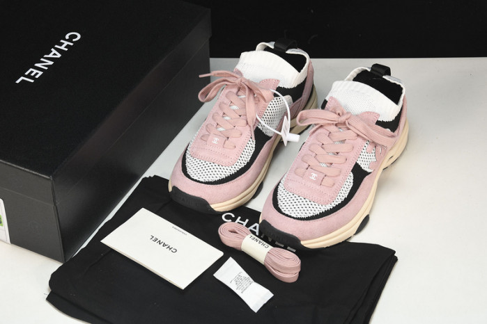 CHA sneaker CHA-017