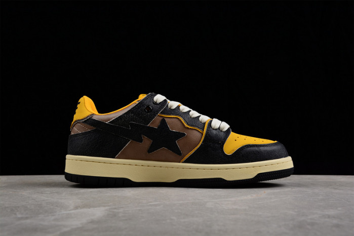 a bathing ape bape sta low ab-062