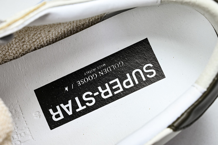 G*LDEN G*OSE SNEAKERS GGS-0120