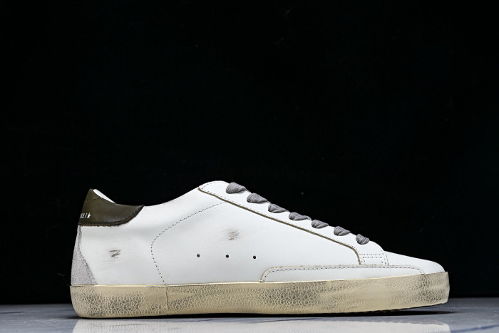 G*LDEN G*OSE SNEAKERS GGS-0120