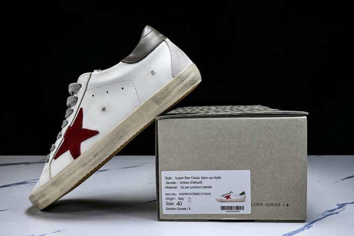 G*LDEN G*OSE SNEAKERS GGS-0120