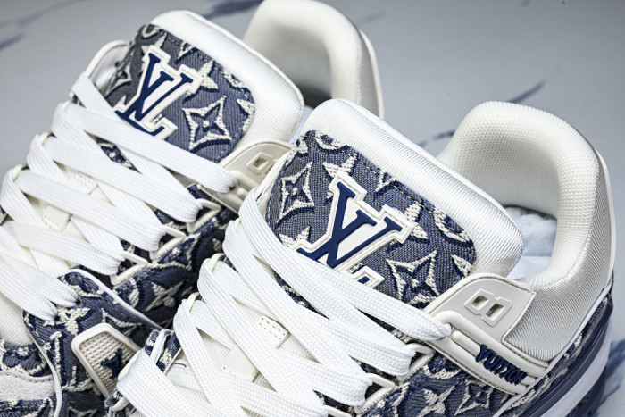 LVT SNEAKERS LVSRS-0269