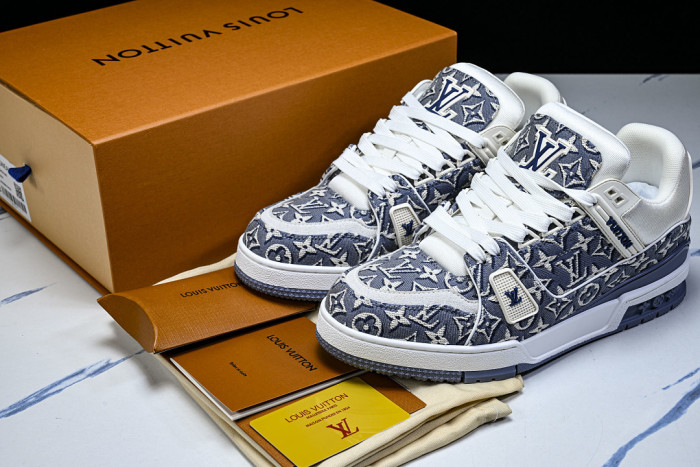 LVT SNEAKERS LVSRS-0269