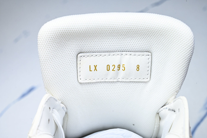 LVT SNEAKERS LVSRS-0269