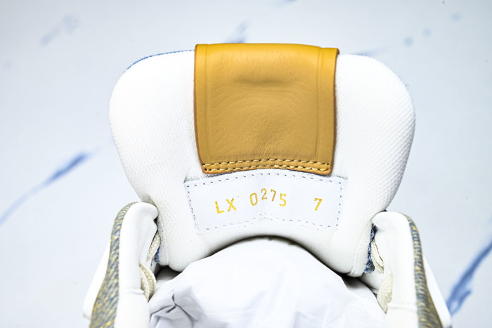 LVT SNEAKERS LVSRS-0214