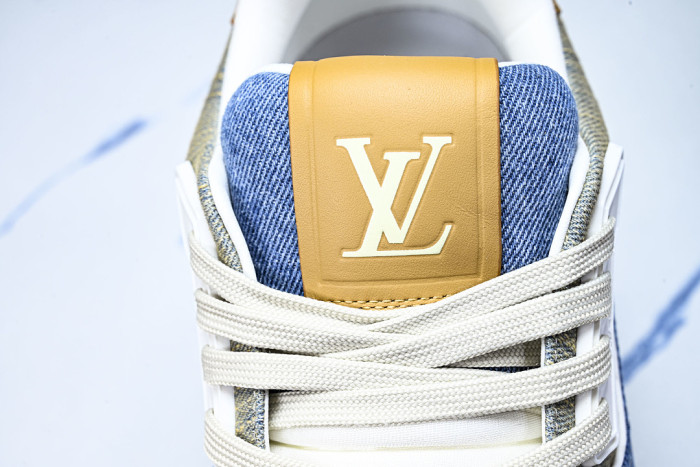 LVT SNEAKERS LVSRS-0214