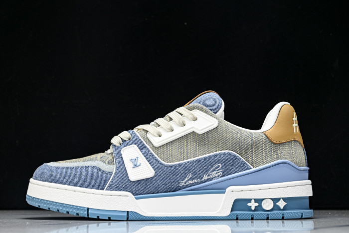 LVT SNEAKERS LVSRS-0214