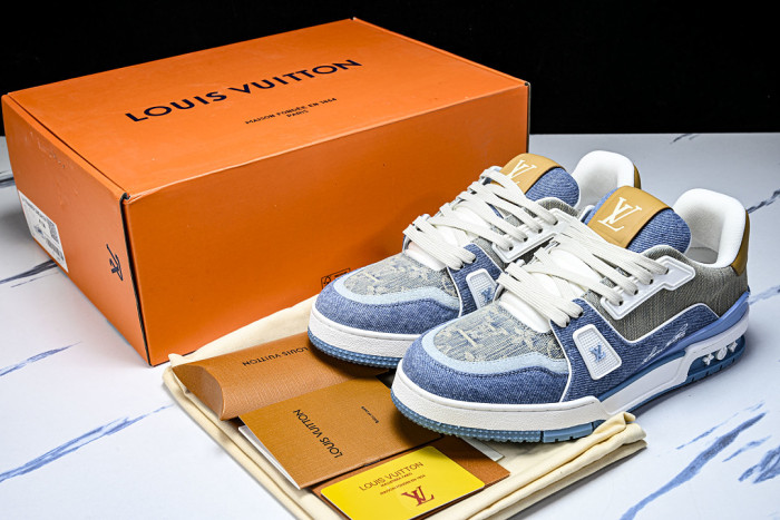 LVT SNEAKERS LVSRS-0214