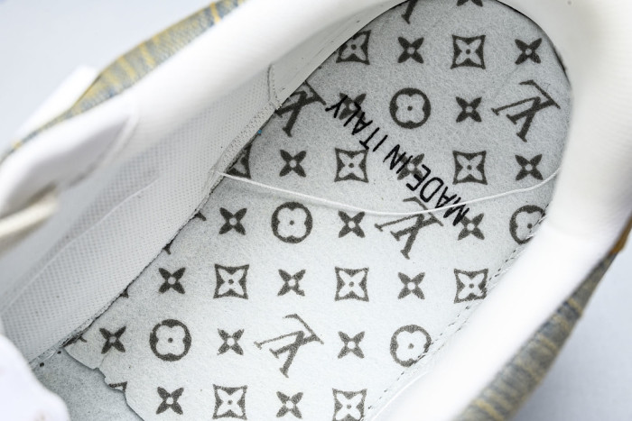 LVT SNEAKERS LVSRS-0214