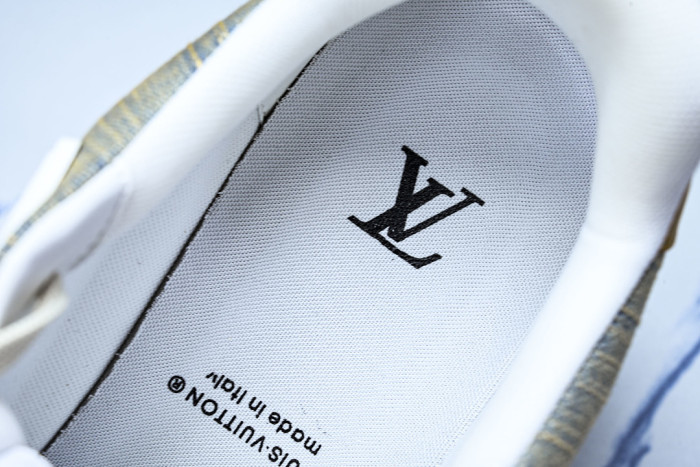LVT SNEAKERS LVSRS-0214