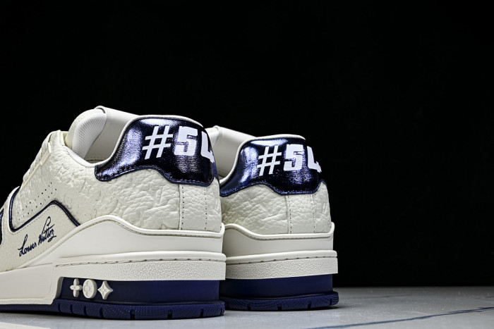 LVT SNEAKERS LVSRS-0231