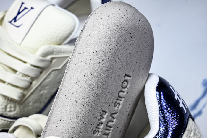 LVT SNEAKERS LVSRS-0231