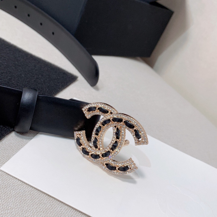 BELTS B-S-002