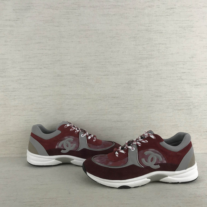CHA sneaker CHA-010
