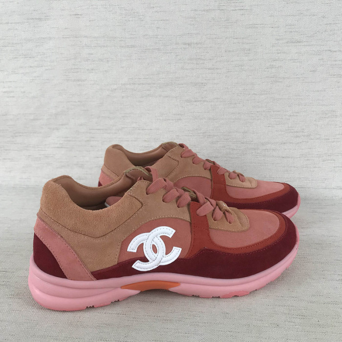 CHA sneaker CHA-004