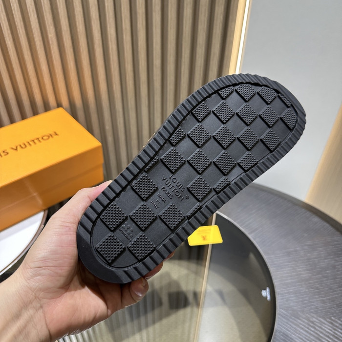L*VT SANDALS LVLSS-0151