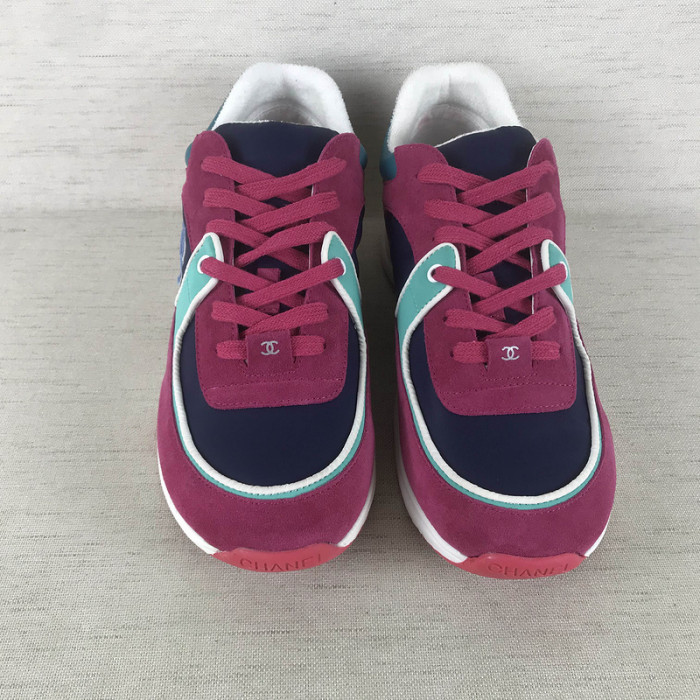 CHA sneaker CHA-007