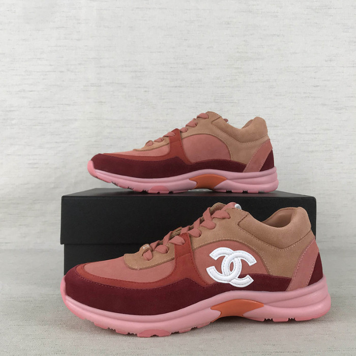 CHA sneaker CHA-004