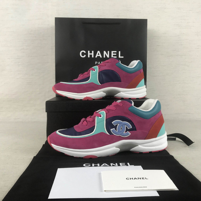 CHA sneaker CHA-007