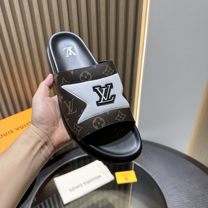 L*VT SANDALS LVLSS-0151