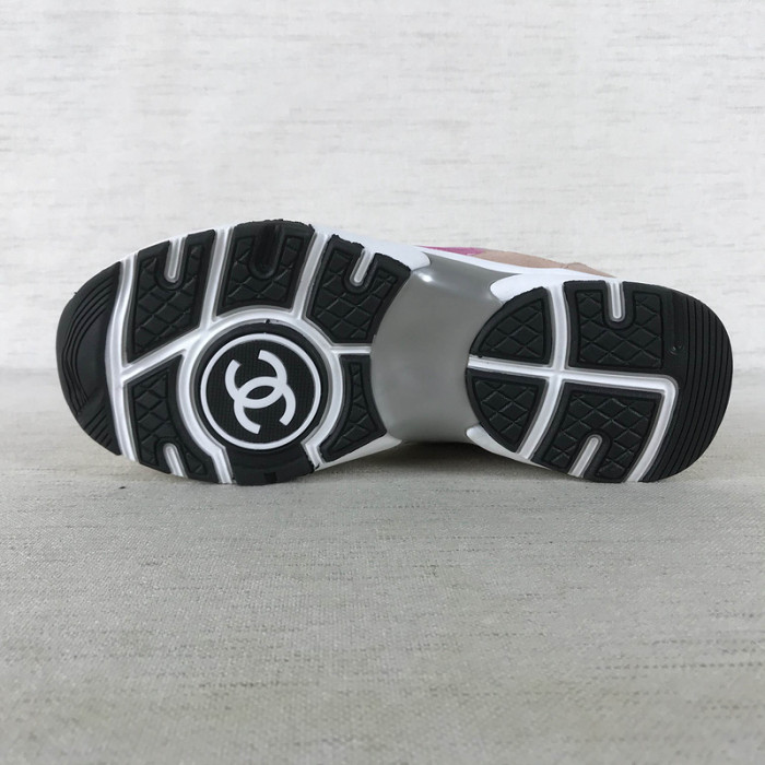 CHA sneaker CHA-002