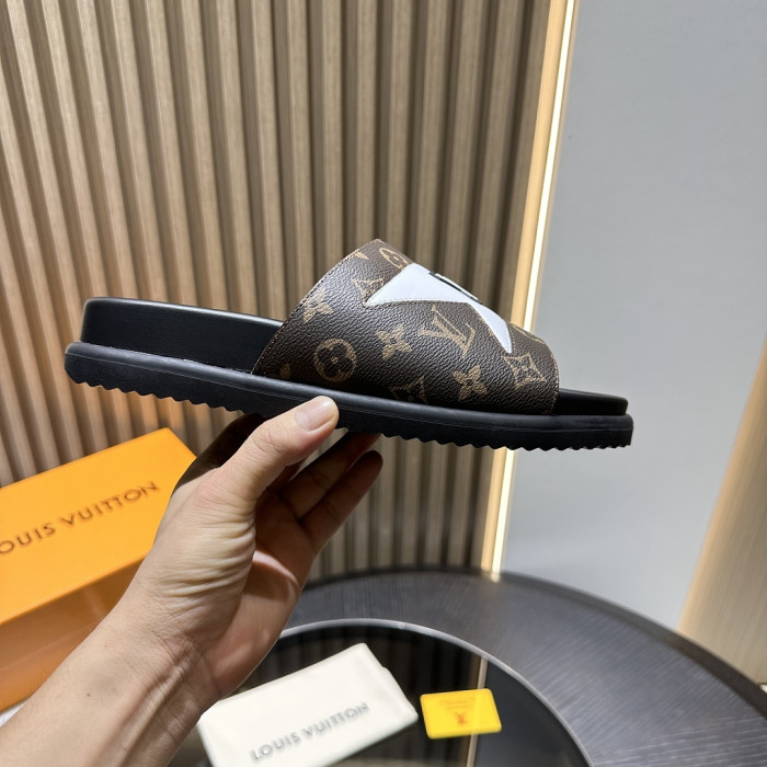 L*VT SANDALS LVLSS-0151