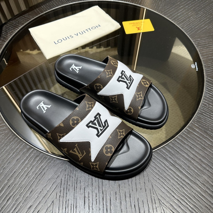 L*VT SANDALS LVLSS-0151