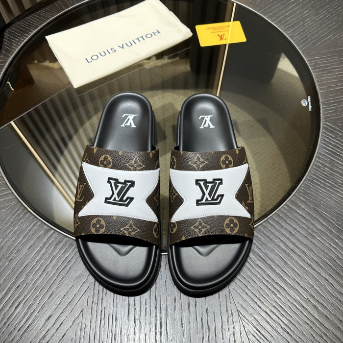 L*VT SANDALS LVLSS-0151