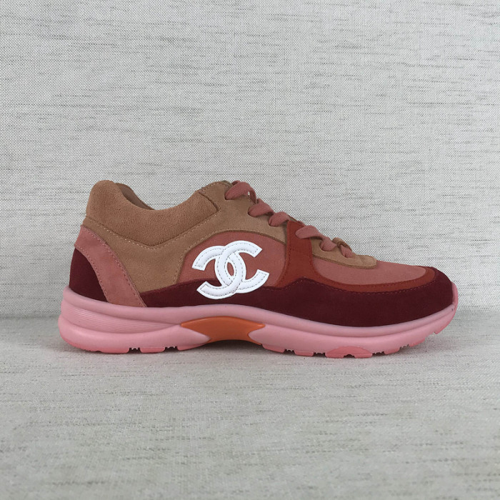 CHA sneaker CHA-004