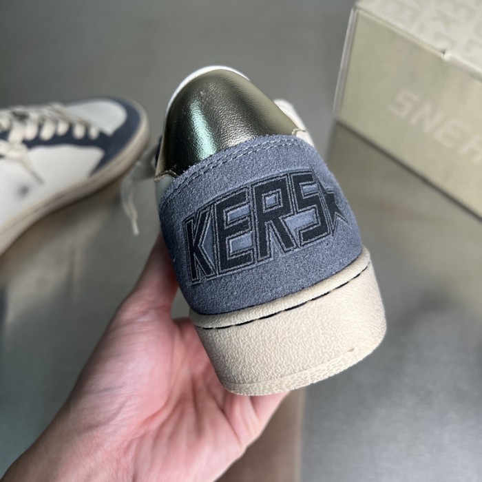 G*LDEN G*OSE SNEAKERS GGS-033