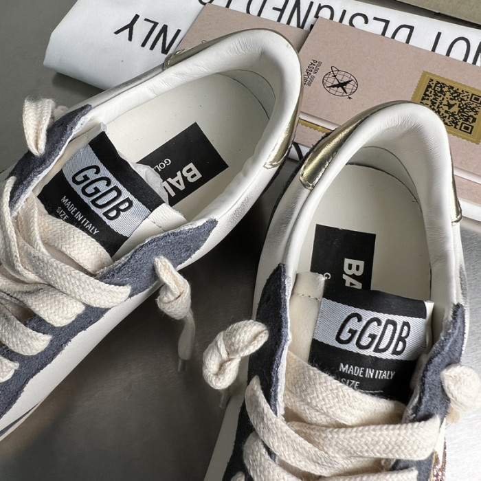 G*LDEN G*OSE SNEAKERS GGS-033